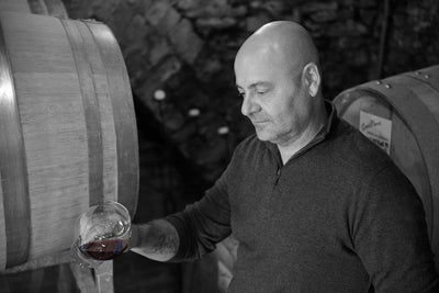 A deep-dive on Nebbiolo: ‘Canning the Bottle’ series