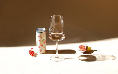 A deep-dive on Rosé: ‘Canning the Bottle’ series