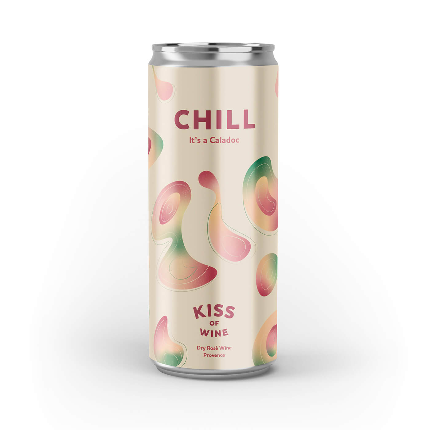 Chill - Caladoc Rosé